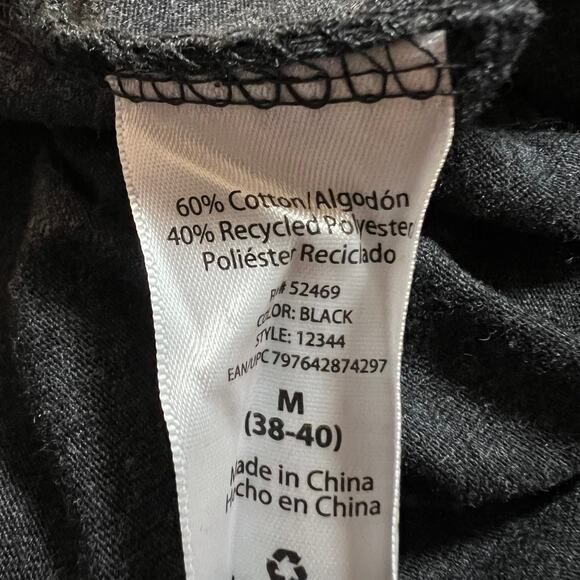 Celebrate Patriotic Women's Short Sleeve Jets USA Stripe T-Shirt Size M - Picture 6 of 8